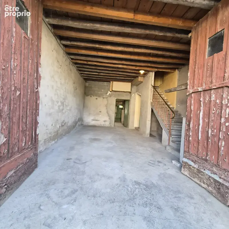 114 m2    à tantonville -. renovation interieure  a prevoir - photo 17