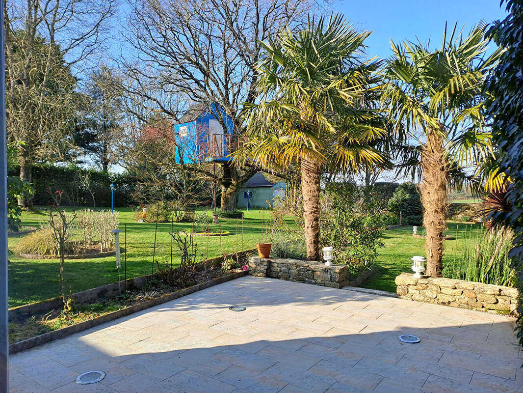 Maison à NIVILLAC