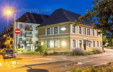 Appartement à COLMAR