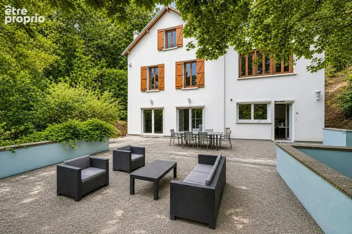 Maison de 5 pièces de 169 m² à Auvers-sur-Oise - photo 17