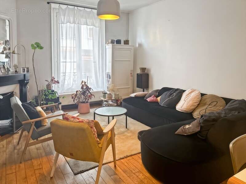 Appartement à ANNECY