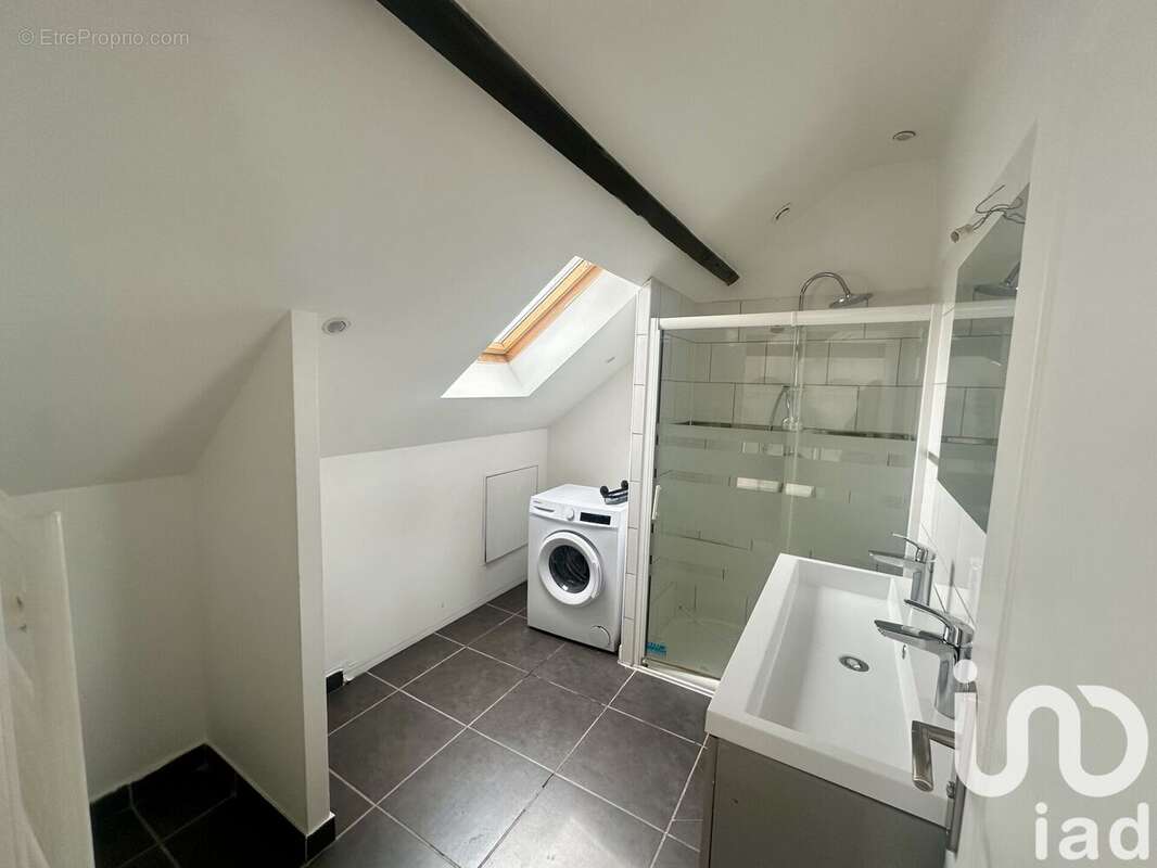 Photo 4 - Appartement à VITRY-LE-FRANCOIS