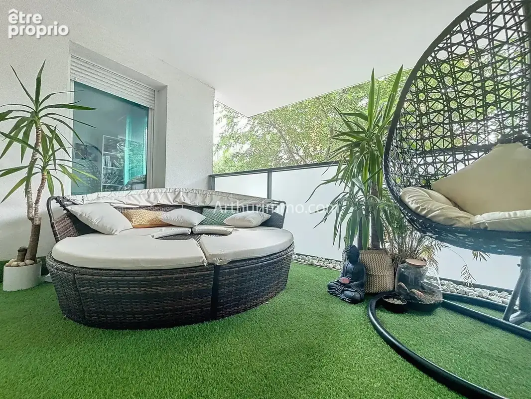 Photo Appartement à Limeil-Brevannes au prix de 199 000€
