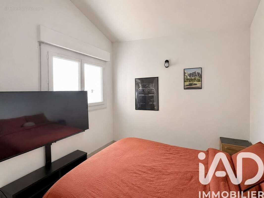 Photo 9 - Appartement à LE BARCARES
