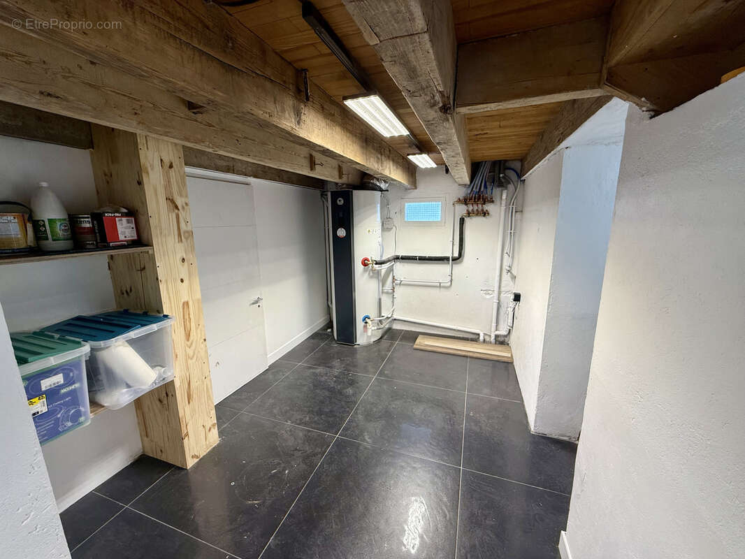 Maison à ROUSSILLON