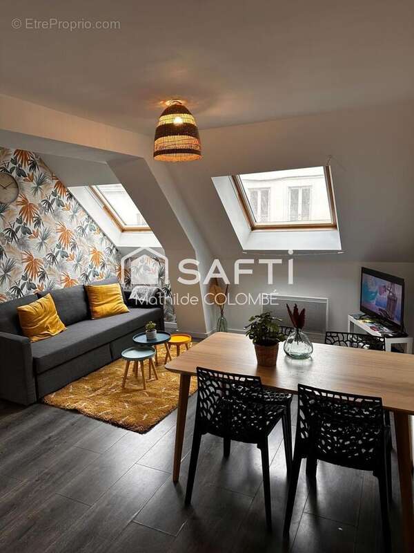 Photo 2 - Appartement à EPERNAY