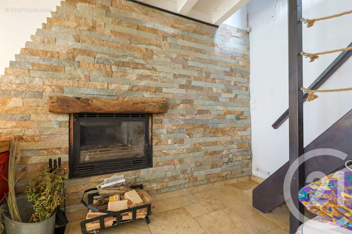 Maison à PIETRACORBARA