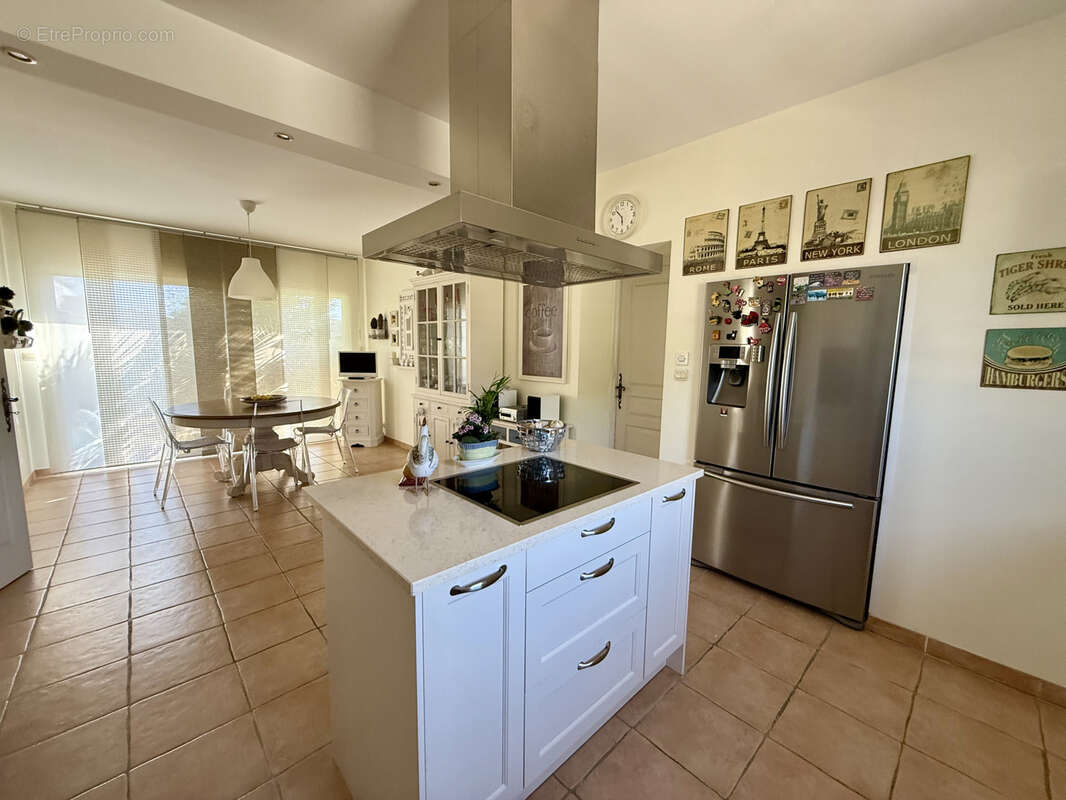 Maison à AIGUES-MORTES