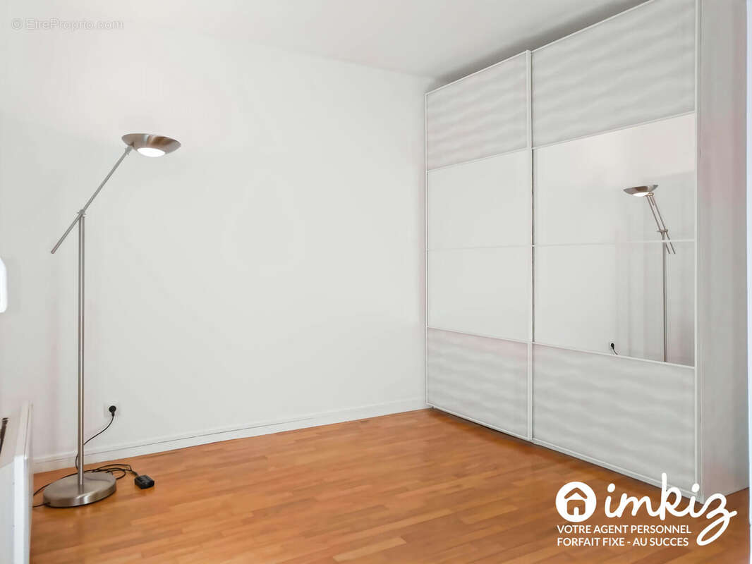 Appartement 4 pièces, accès direct Coulée Verte - photo 11