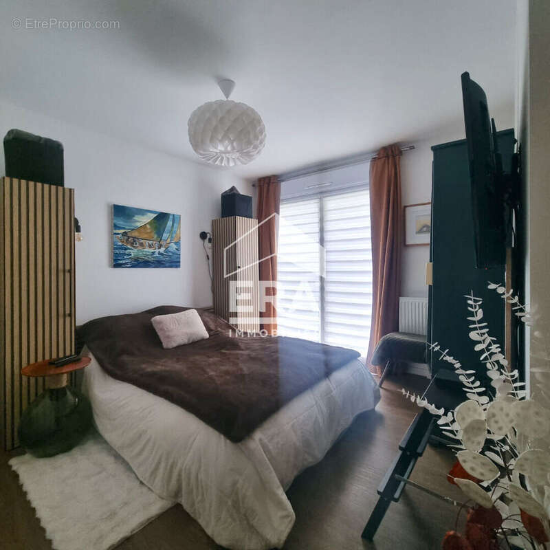 Appartement à ETAPLES