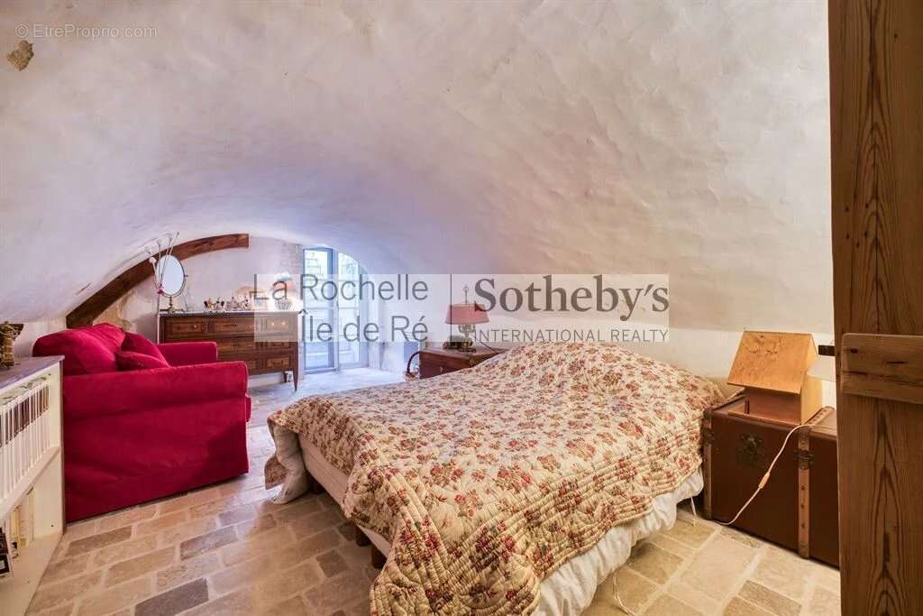 Appartement à LA ROCHELLE