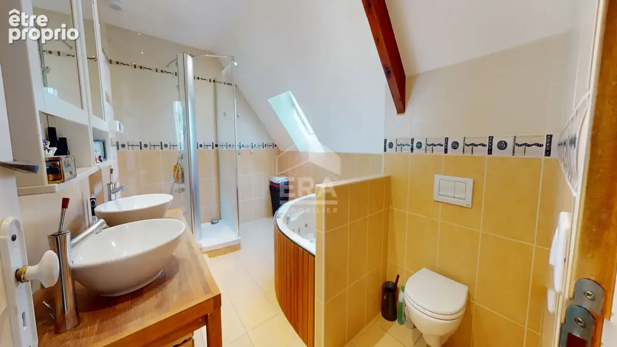Maison 129m² à rots - photo 16
