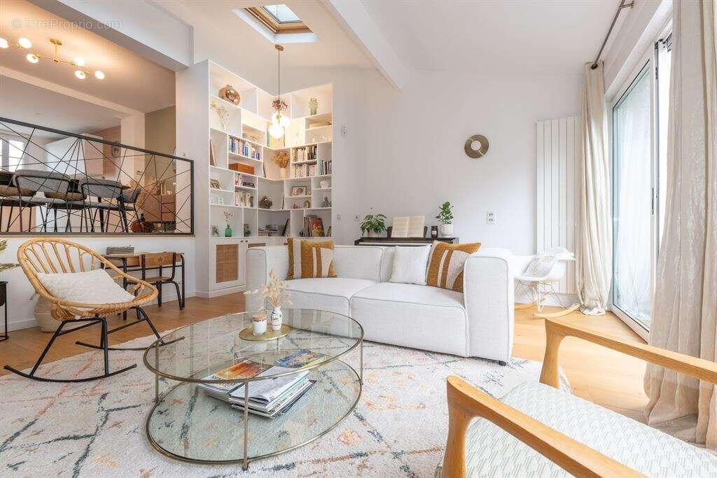Maison à PUTEAUX