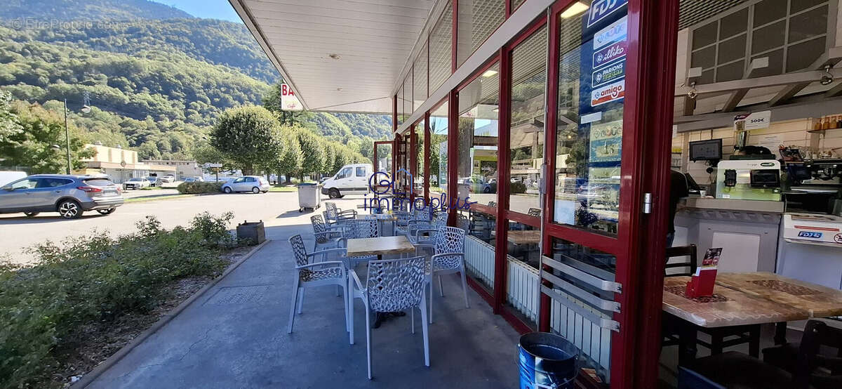 88 m² à Albertville  - photo 2