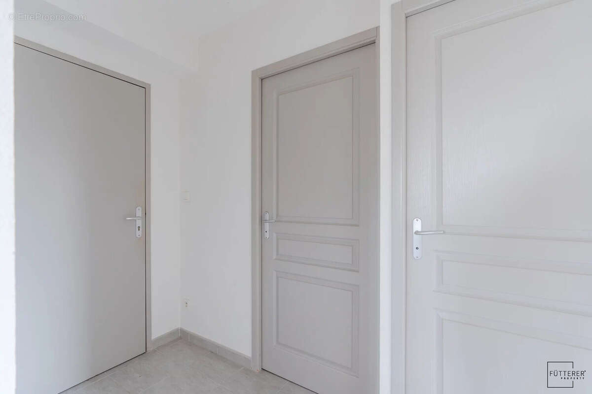 Appartement 60 m² à Narbonne  - photo 9