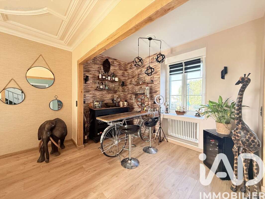 Photo 5 - Maison à LE VIVIER-SUR-MER