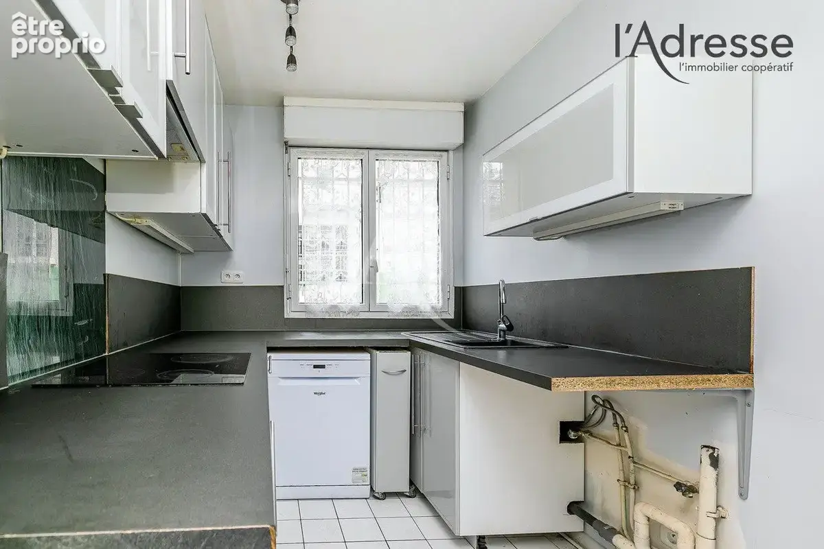 PUTEAUX/ Appel du 18 Juin - Appartement 3 pièces 56m² - photo 15