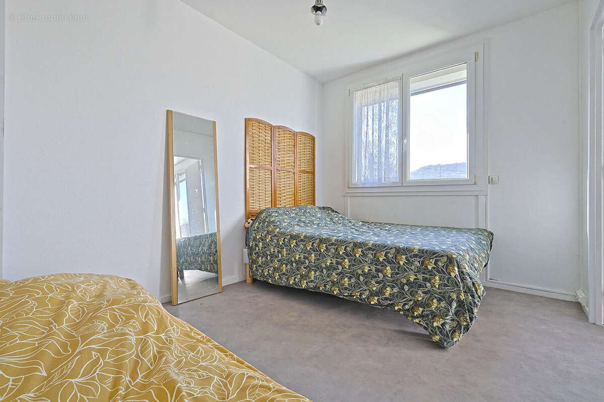 Appartement à NEUVES-MAISONS