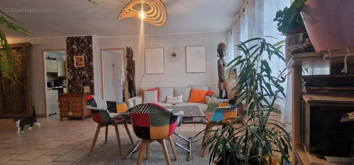 Appartement à VALENCE