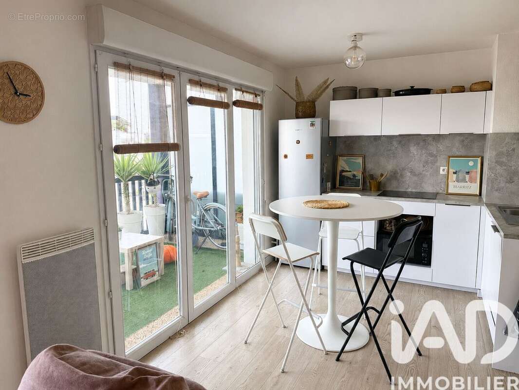 Photo 3 - Appartement à BAYONNE