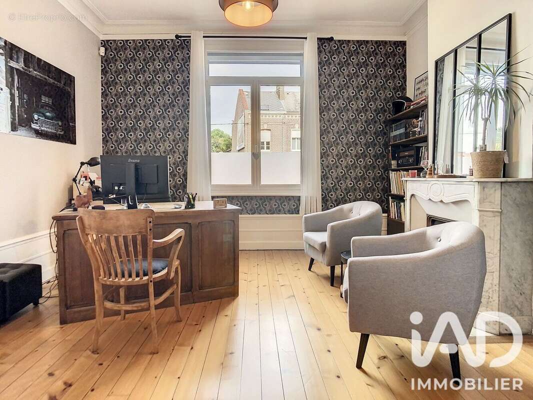 Maison 145 m² à Amiens  - photo 2