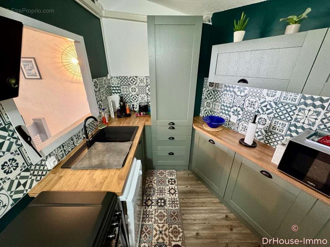 Appartement à AGDE