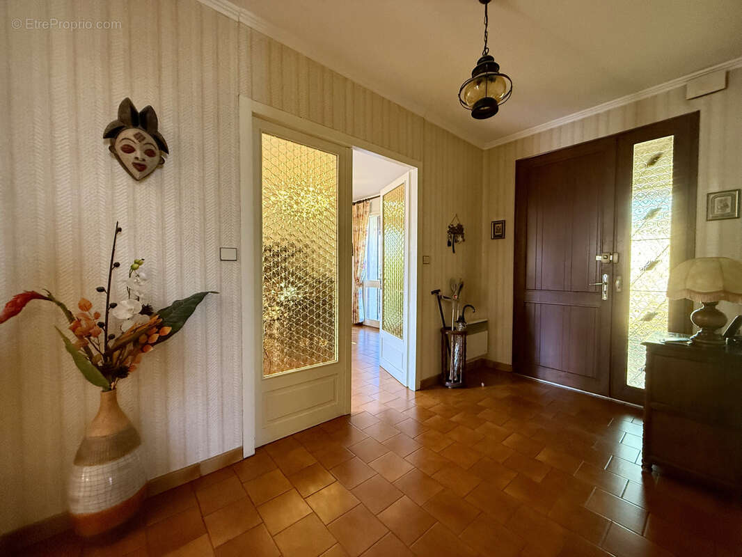 Maison à VILLENEUVE-SUR-LOT