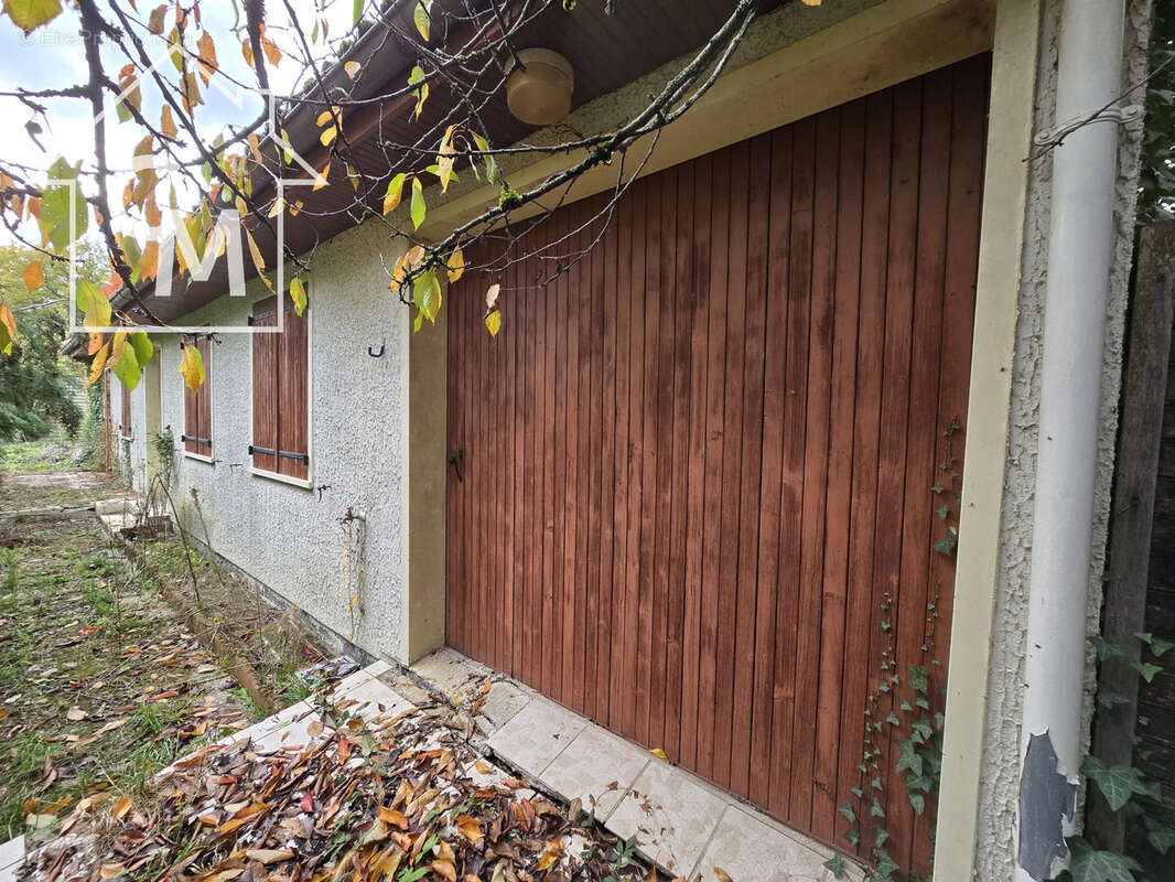 Maison à SAINT-MAURICE-LES-BROUSSES