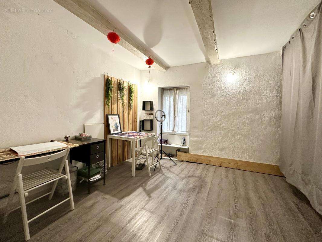 Appartement à BERRE-L'ETANG