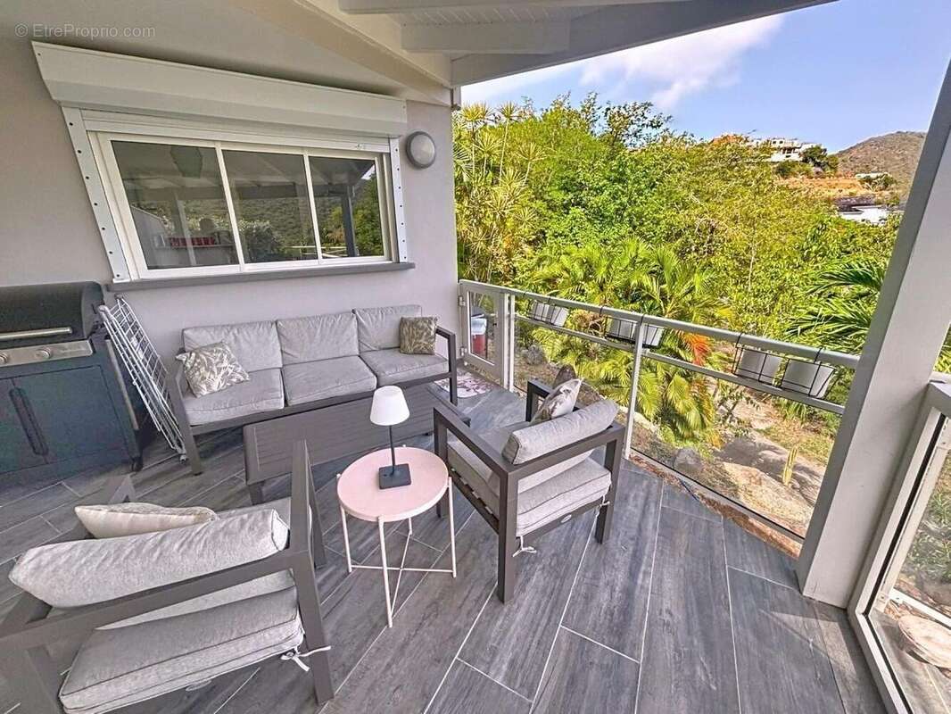 Photo 3 - Maison à SAINT-MARTIN