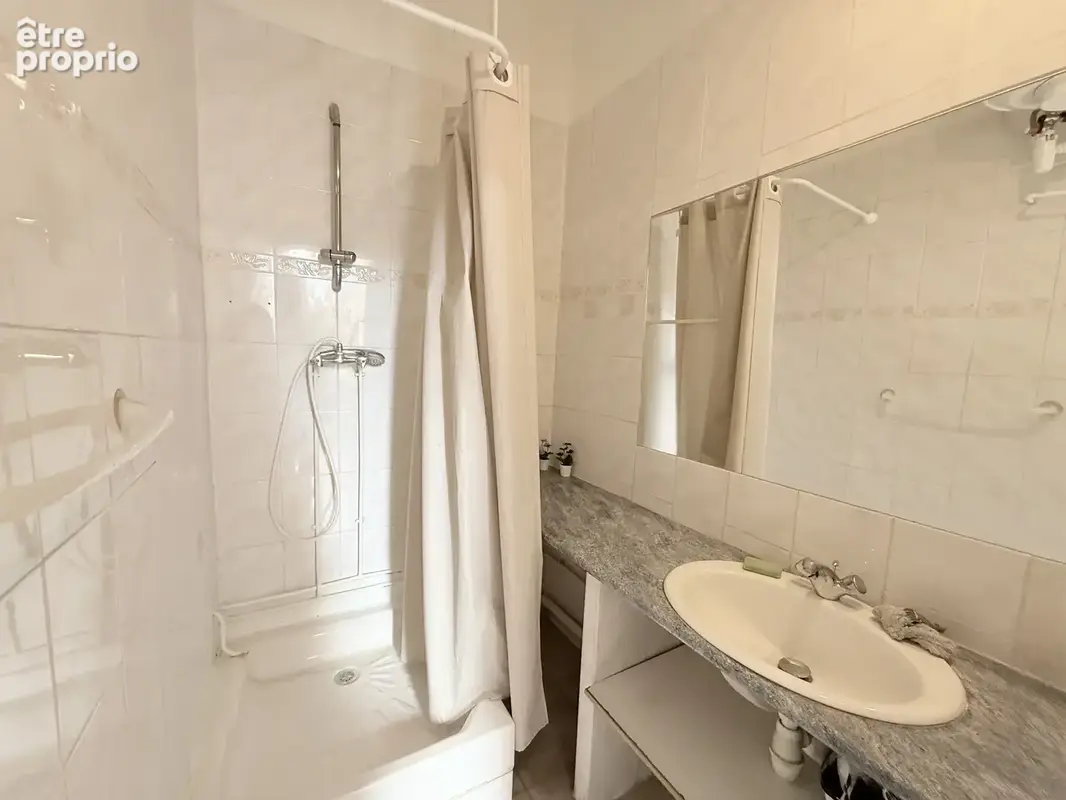 Grand studio 25,45m2 - photo 8