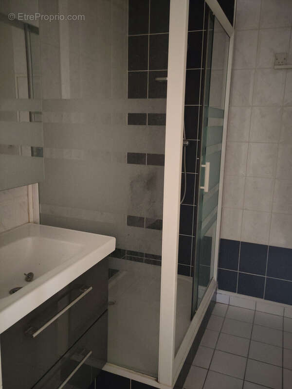 Appartement à SAINT-VRAIN