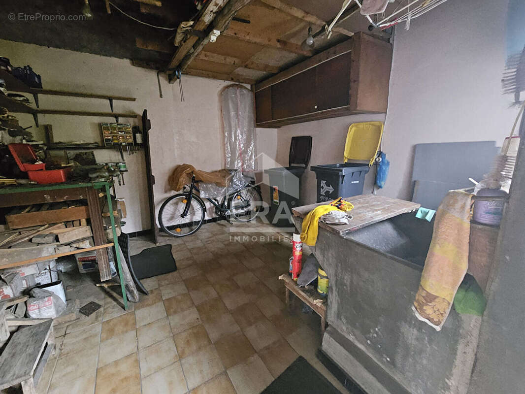 Maison 75m² à tarbes - photo 15