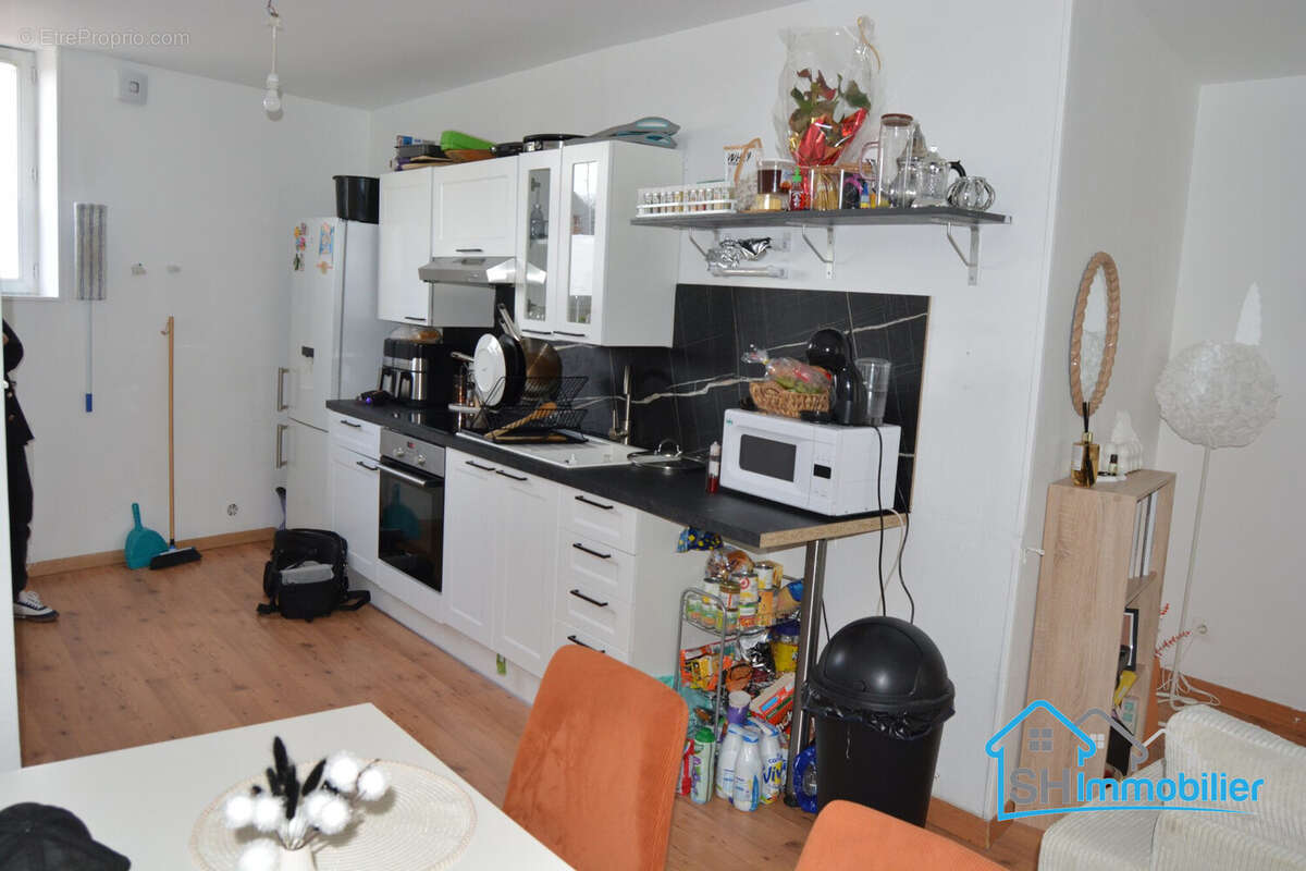 Appartement à TOURCOING