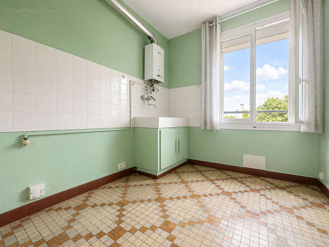 Appartement Roanne 3 pièce(s) 54.42 m2 - photo 4
