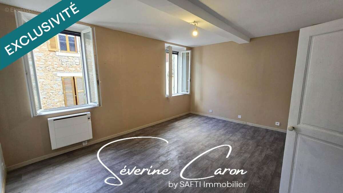 Photo 2 - Maison à FLASSANS-SUR-ISSOLE