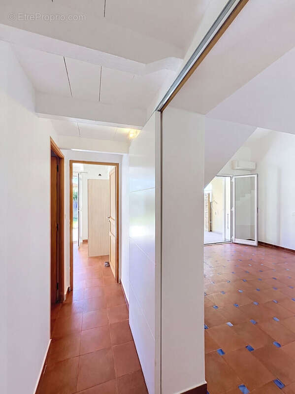 Appartement  4 pièces 80 m2 - photo 10