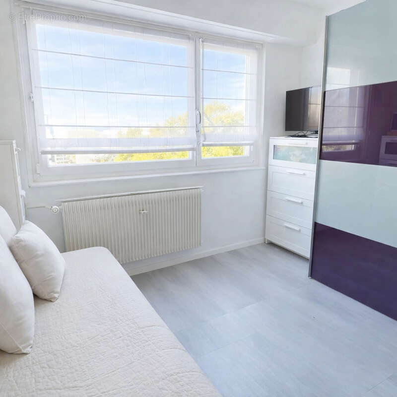 Appartement à MULHOUSE