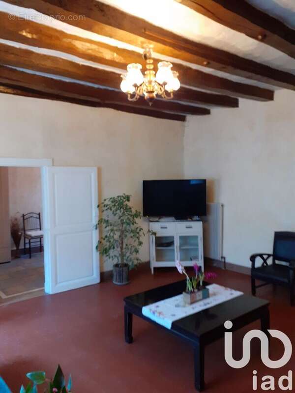 Photo 6 - Maison à VOUVRAY-SUR-LOIR