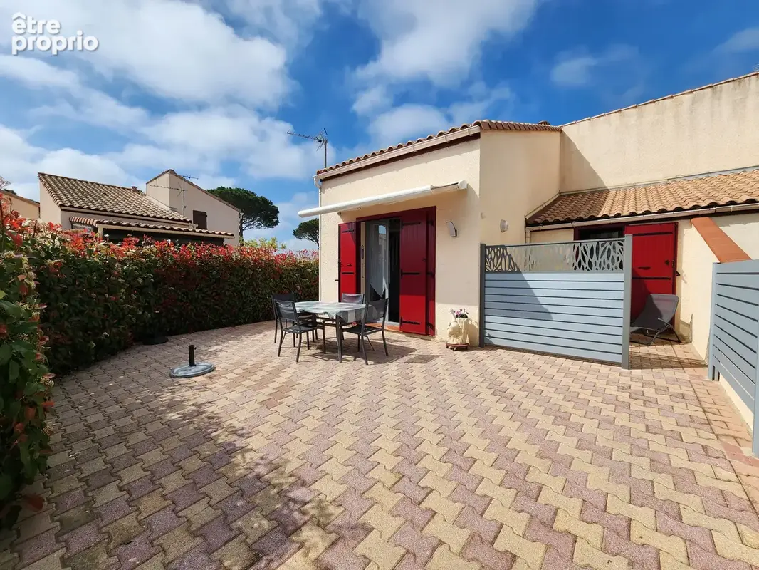 Maison à SAINT-CYPRIEN