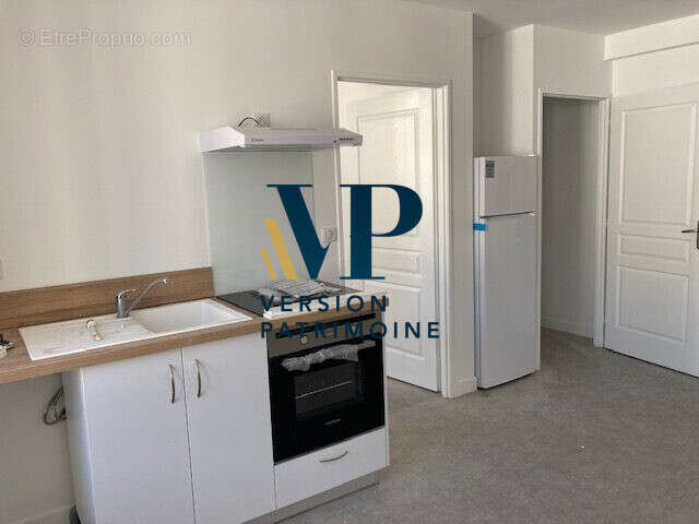 Appartement à TULLE