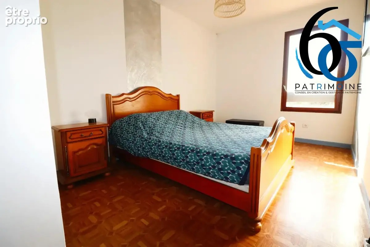 Maison 78 m² à Villeneuve-Tolosane  - photo 6