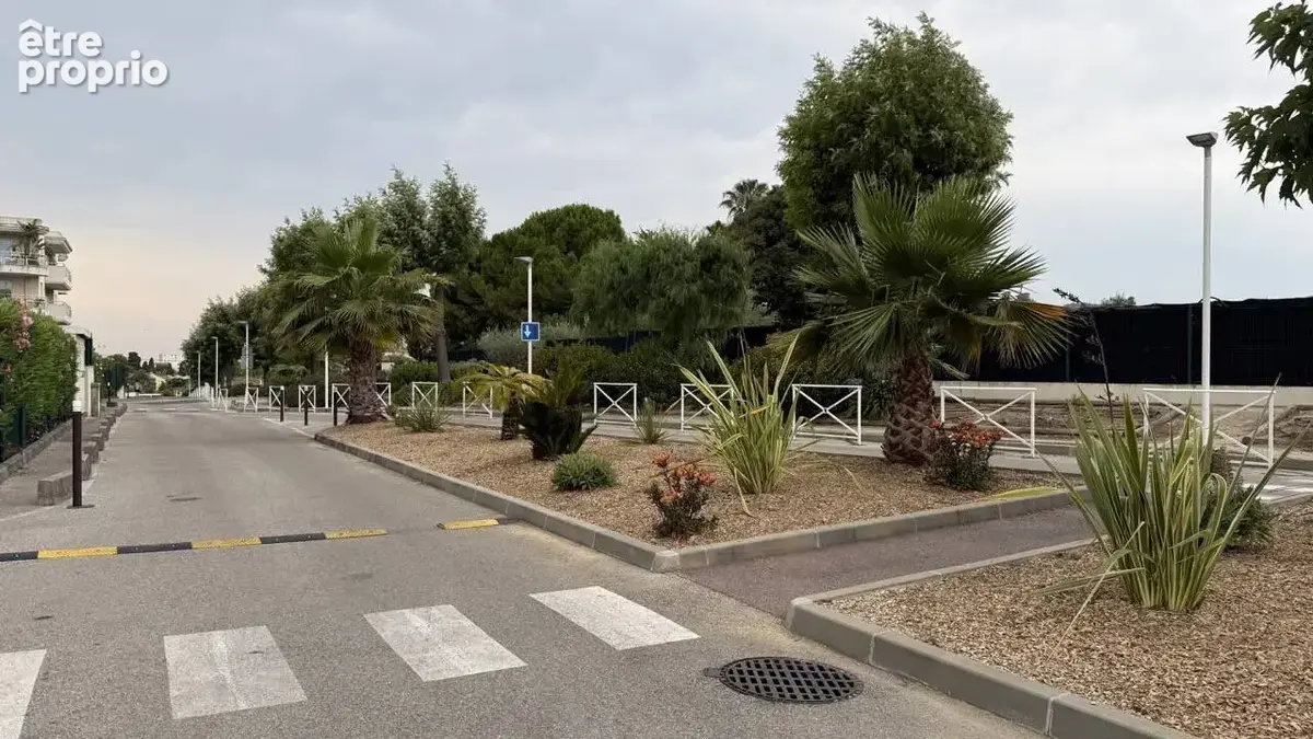 Appartement f5 avec terrasse de 140 M2  Vue mer Antibes ,Secteur Rabiac Estagnol - photo 30