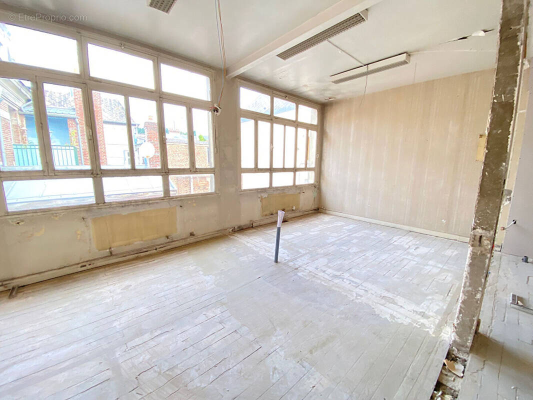 Appartement à SAINT-QUENTIN