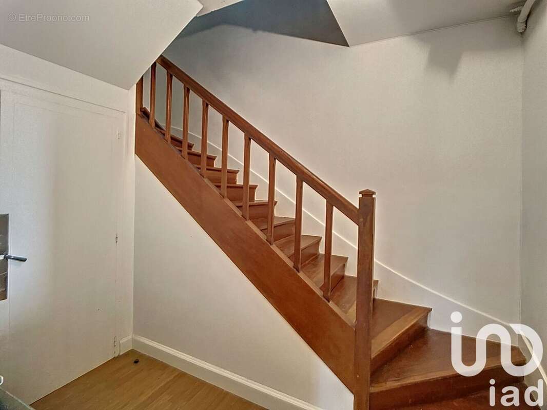 Photo 9 - Maison à DAUSSE