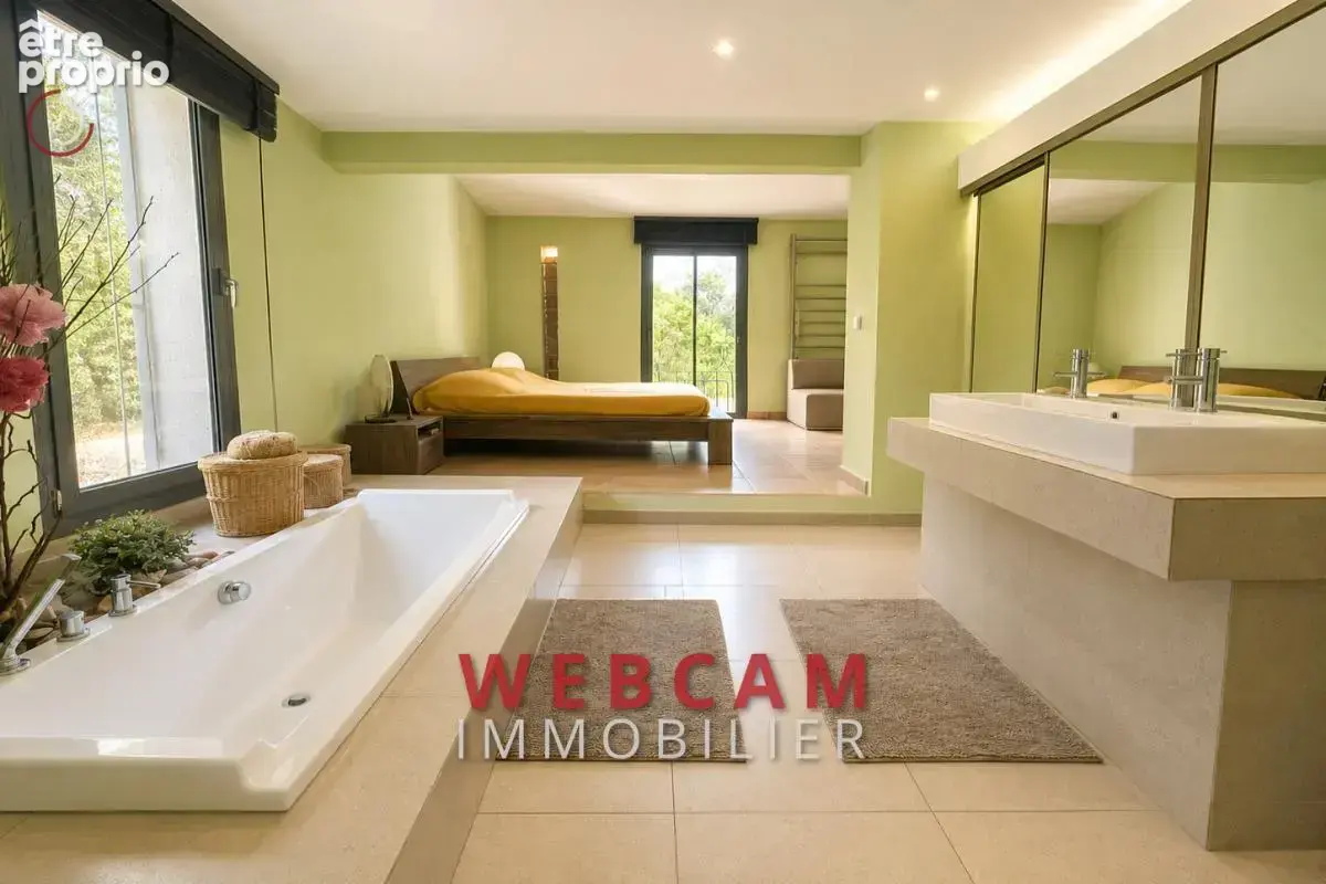 vente maison 5 Pièce(s) - photo 13