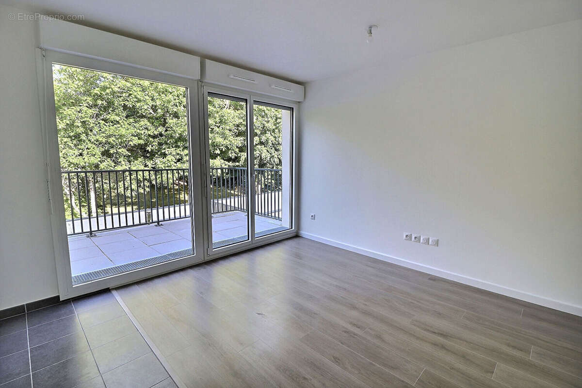 Appartement à RAMBOUILLET