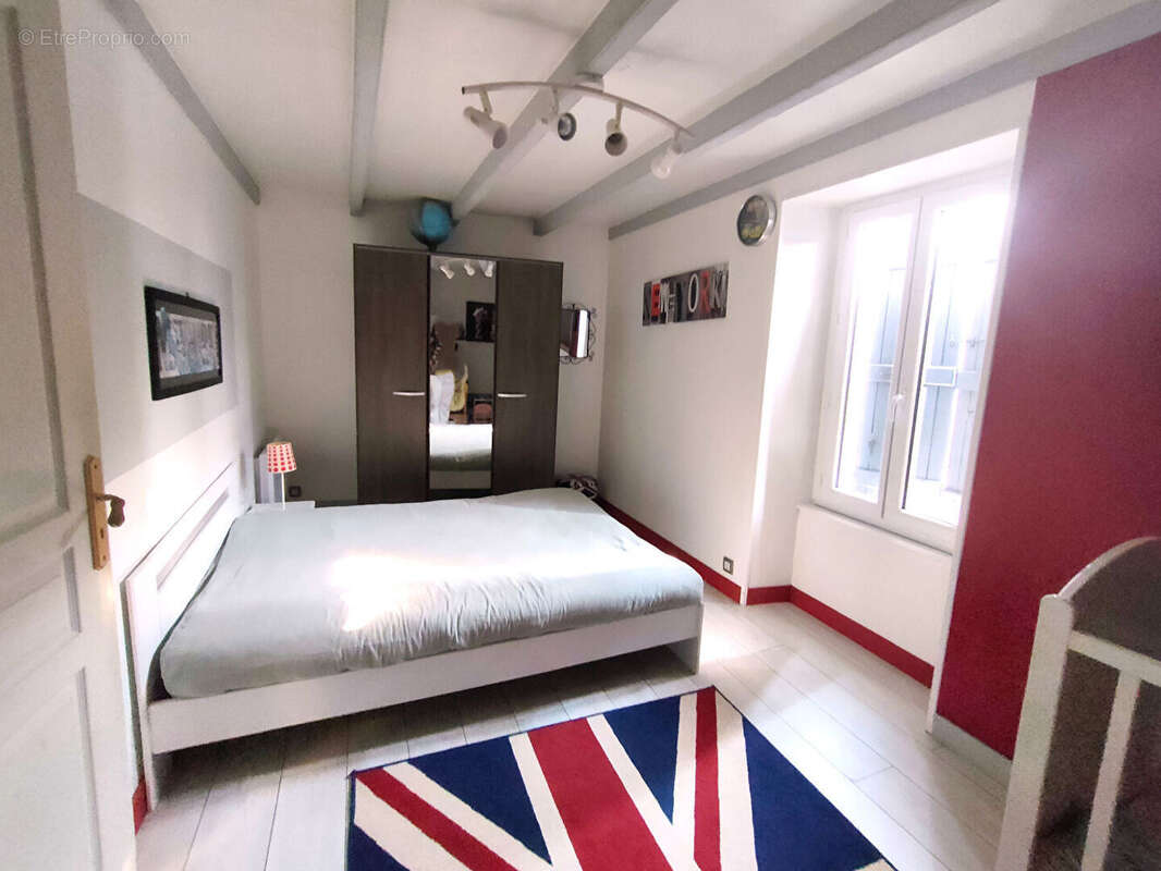 Maison à SAINTE-HERMINE