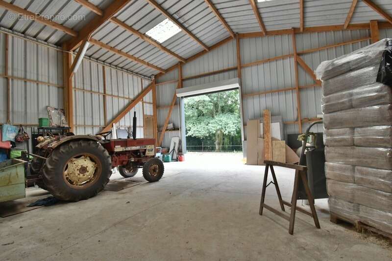 Maison à PONT-SCORFF