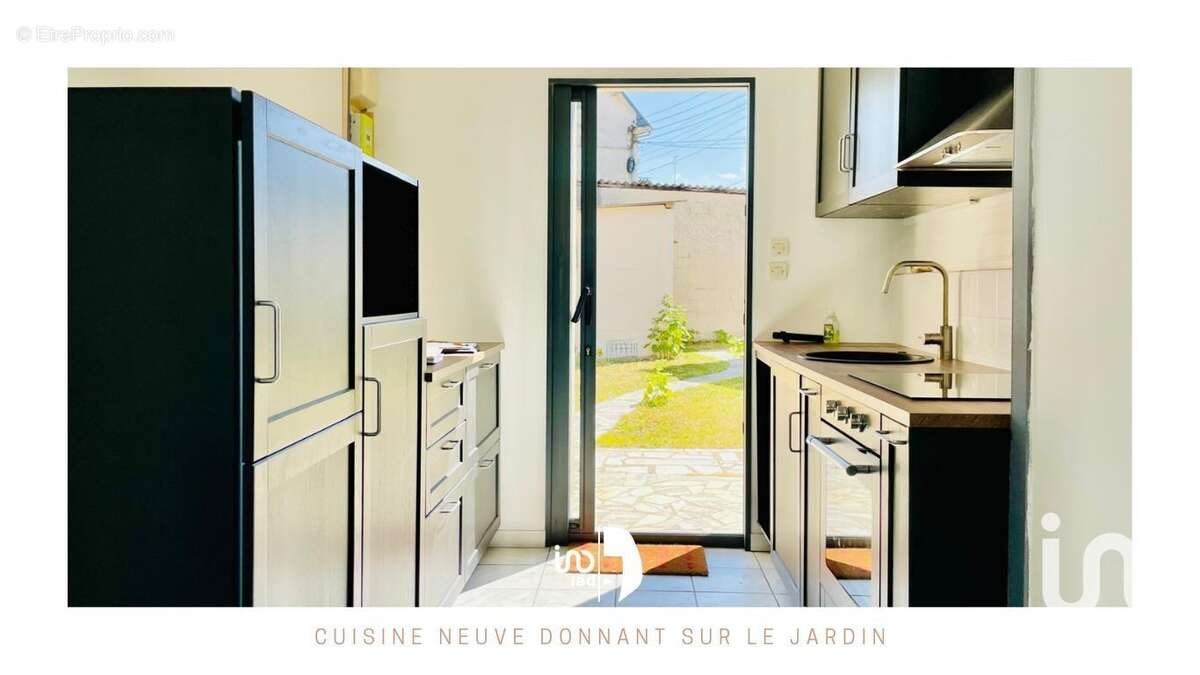 Photo 3 - Maison à SOTTEVILLE-LES-ROUEN